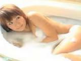 堀田ゆい夏　全裸おっぱい丸出し入浴で見えっぱなしｗ